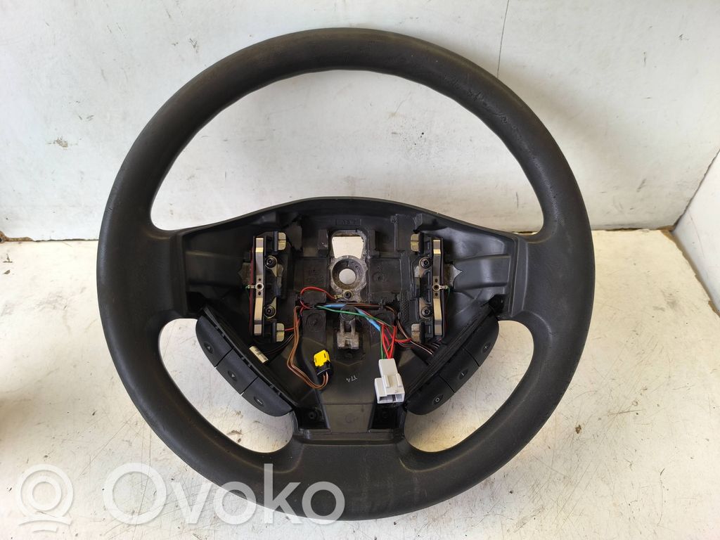 Opel Vivaro Stūre 