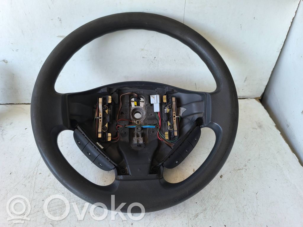 Opel Vivaro Stūre 