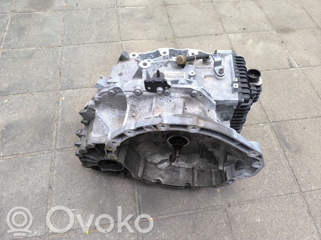 Chrysler Pacifica Caja de cambios automática 