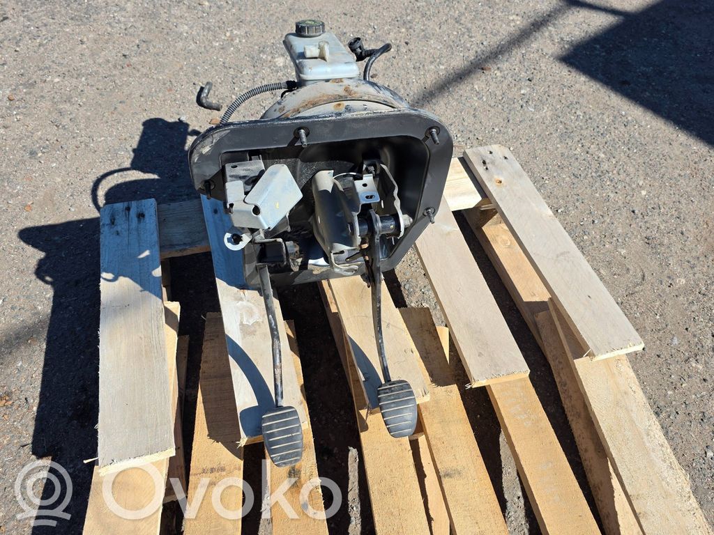 Assemblage pédale   8200506830,93857441