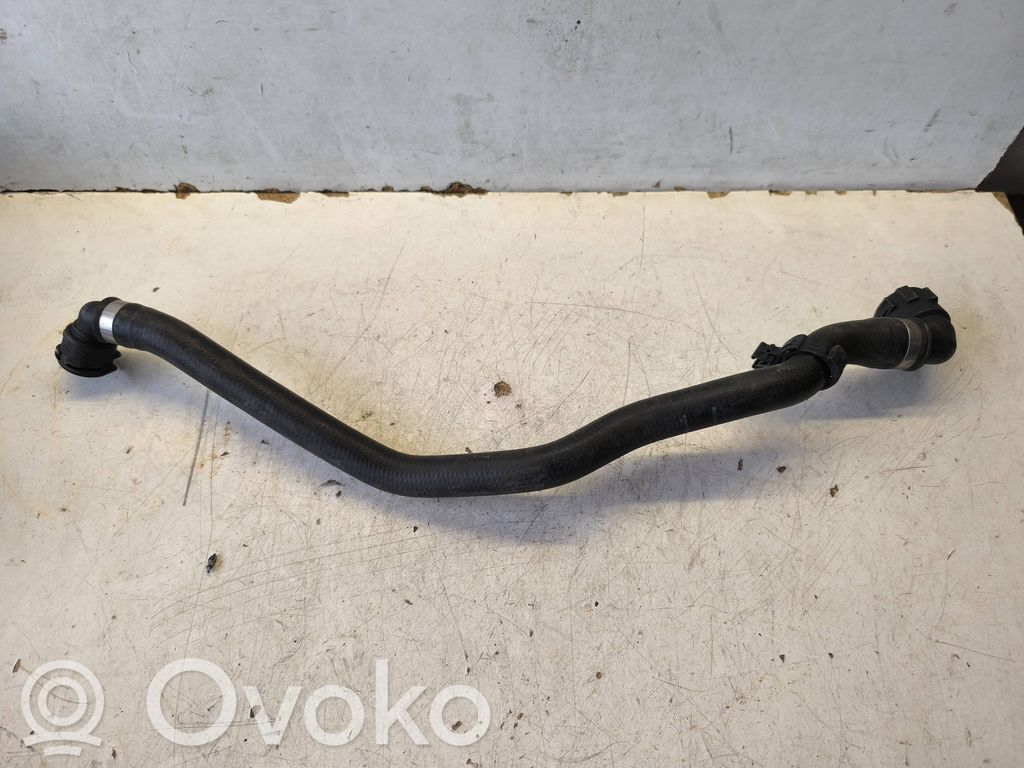 BMW 3 F30 F35 F31 Engine coolant pipe/hose 