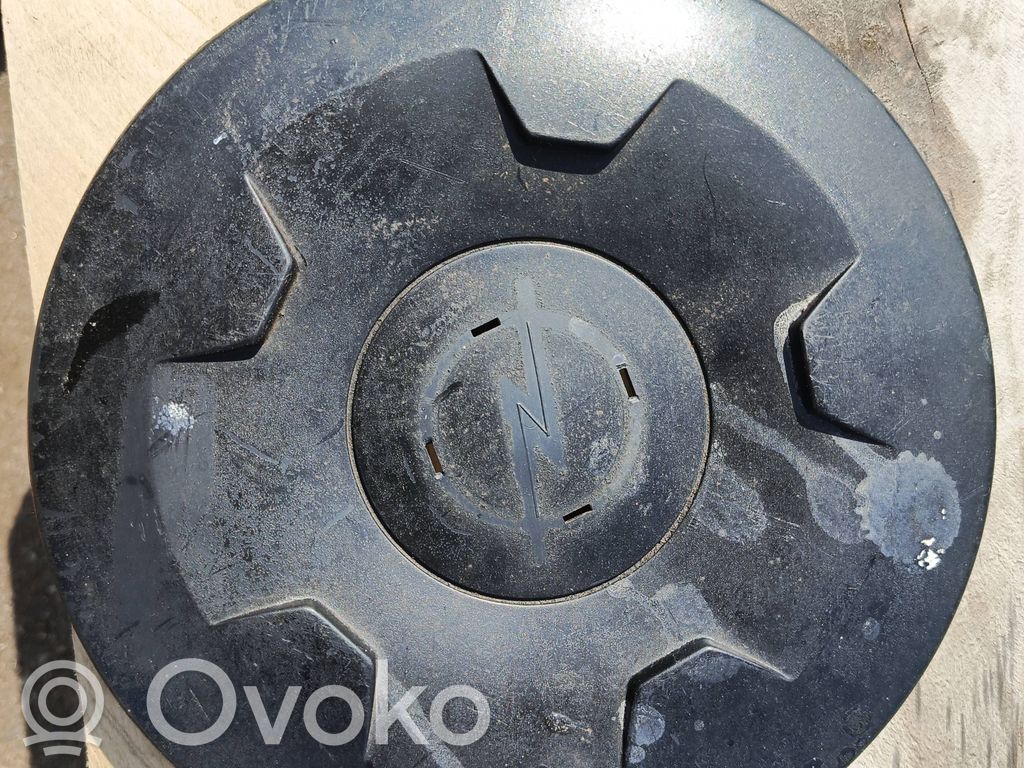 Opel Vivaro Dekielki / Kapsle oryginalne 
