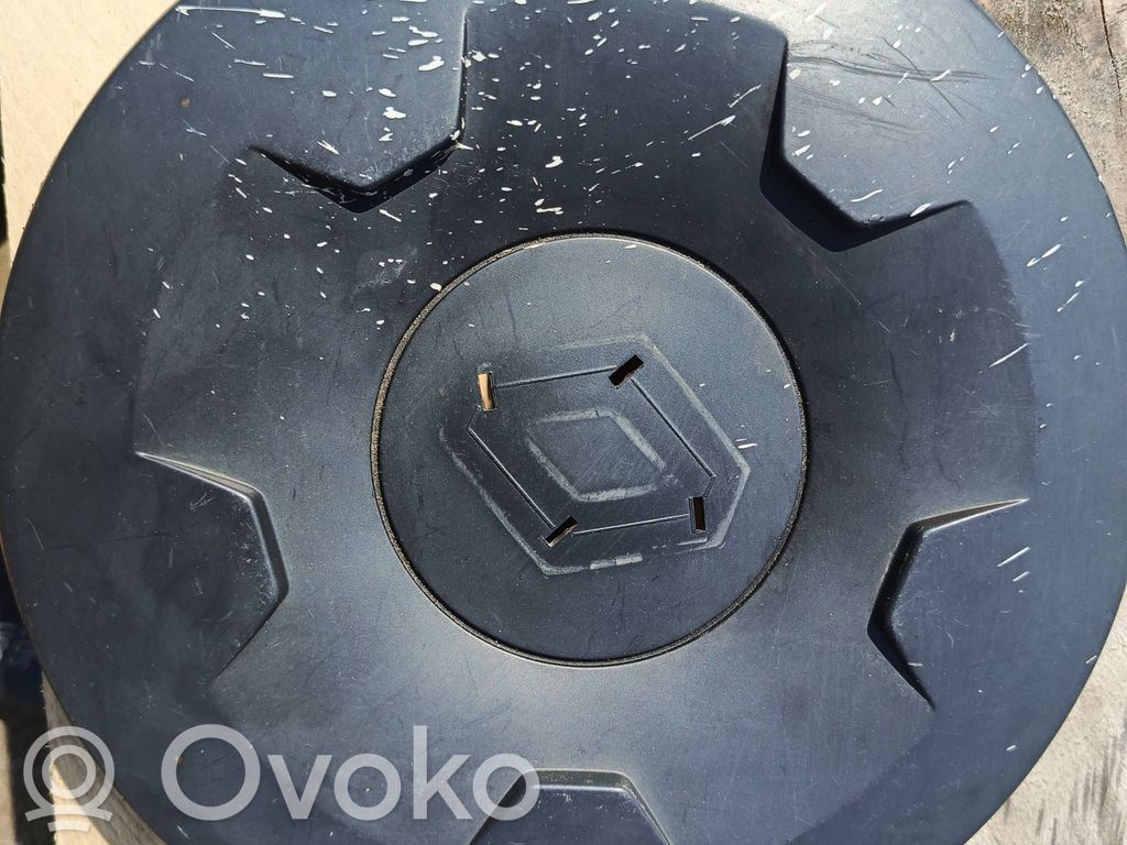 Opel Vivaro Dekielki / Kapsle oryginalne 