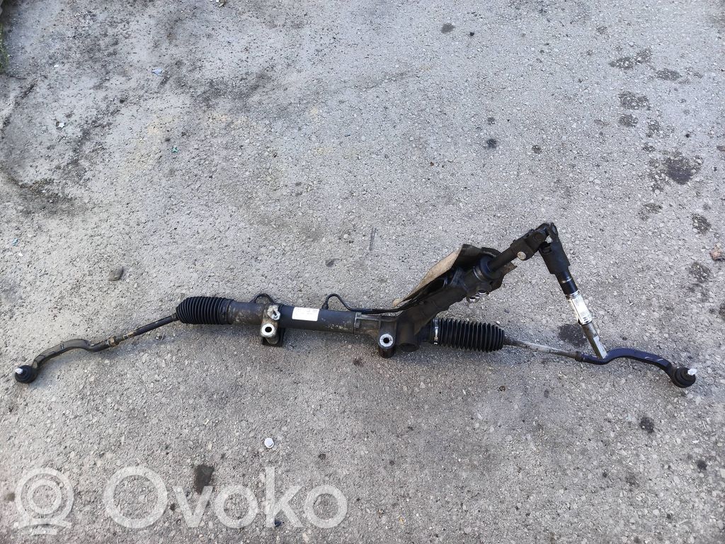 Opel Vivaro Hammastanko 