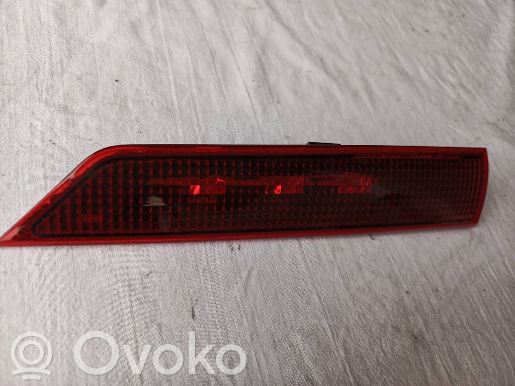 Ford Transit Custom Third/center stoplight 