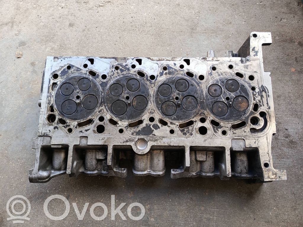 Ford Transit Engine head 