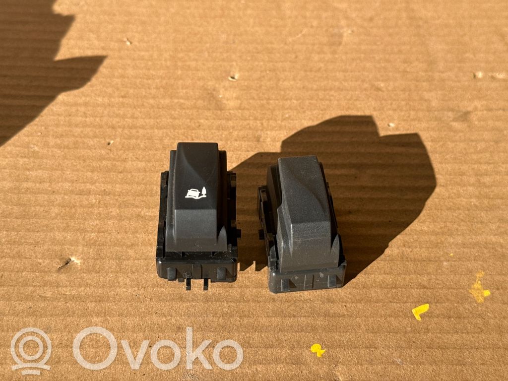 ESP (stability program) switch   251454612R,684920647R