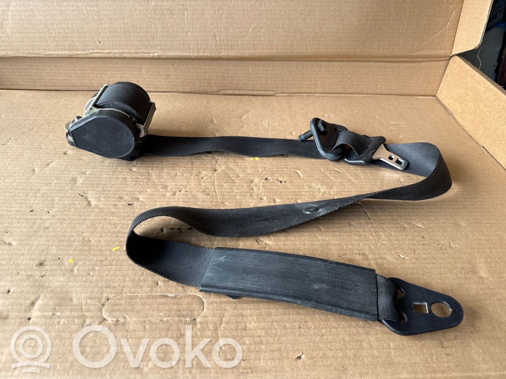 Ford Transit Saugos diržas priekinis 
