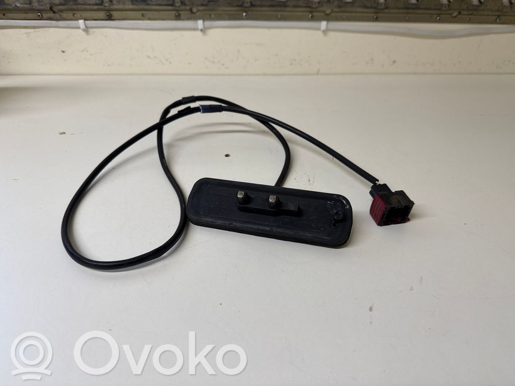 Opel Vivaro Mufă contacte ușă glisantă 