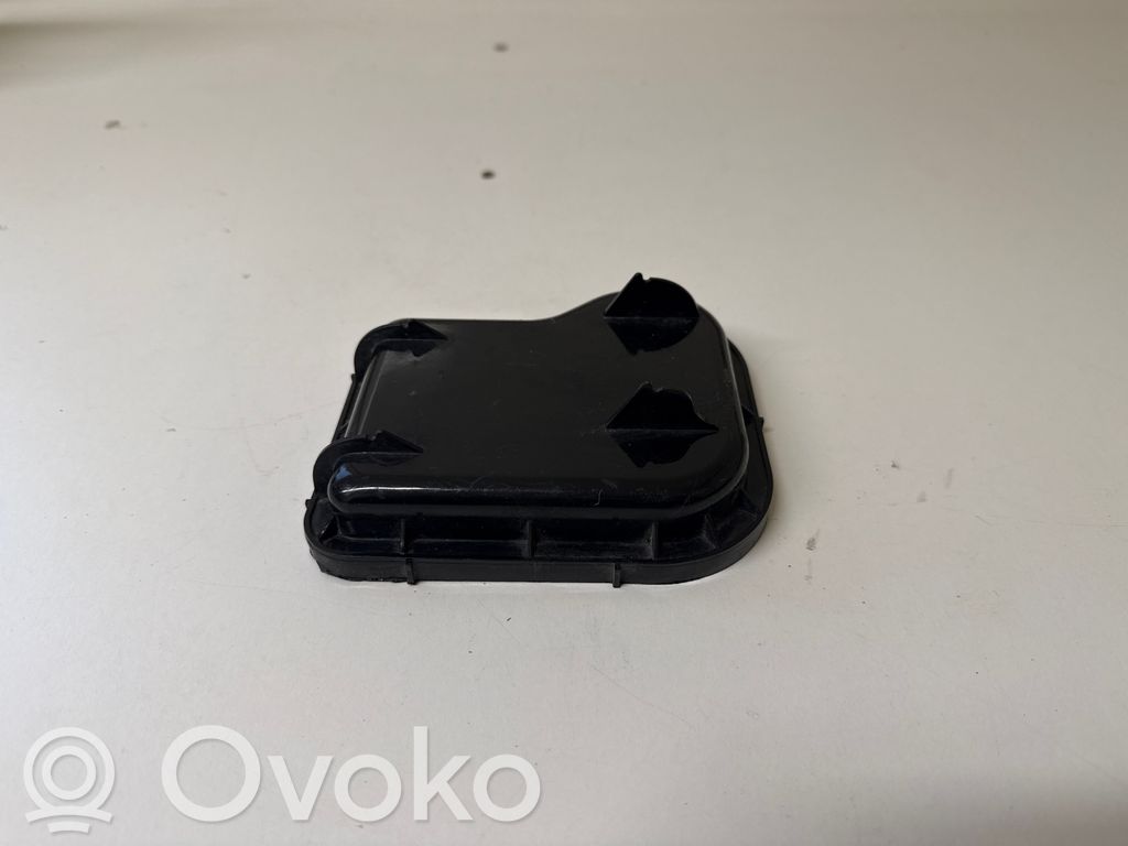 Ford Transit Deckel Abdeckung Scheinwerfer 
