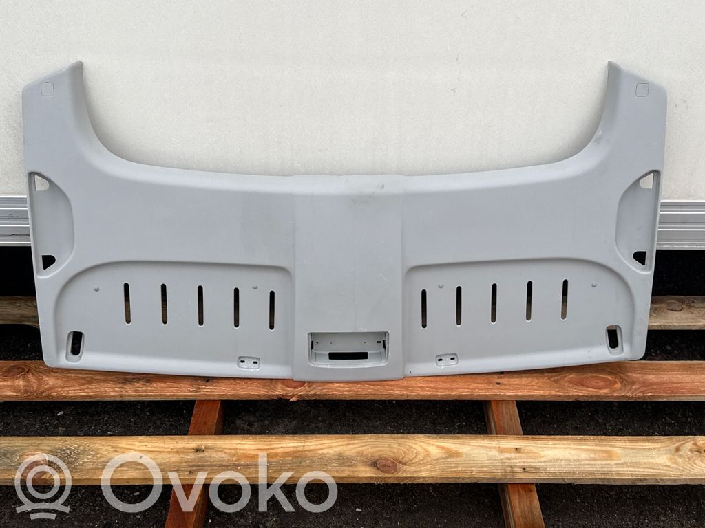 Volkswagen Caddy Techo 