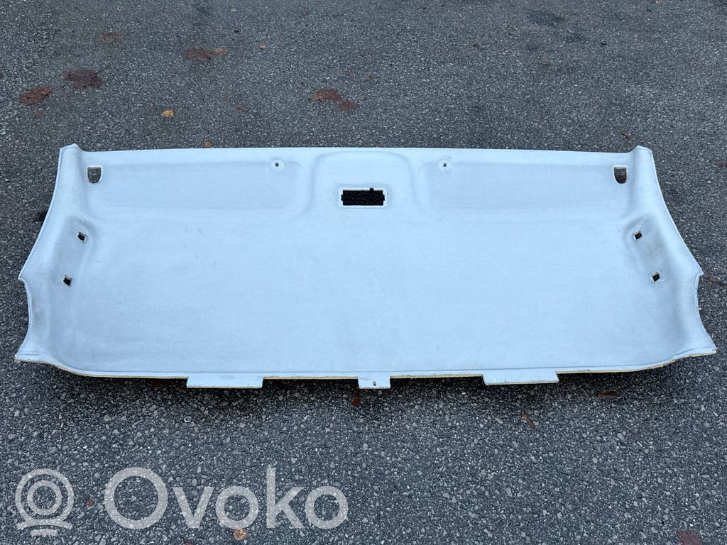 Renault Trafic II (X83) Techo 