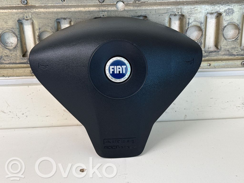 Fiat Stilo Stūres drošības spilvens 