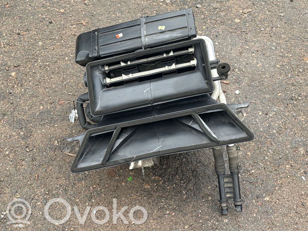 Ford Transit Custom Interior heater climate box assembly 