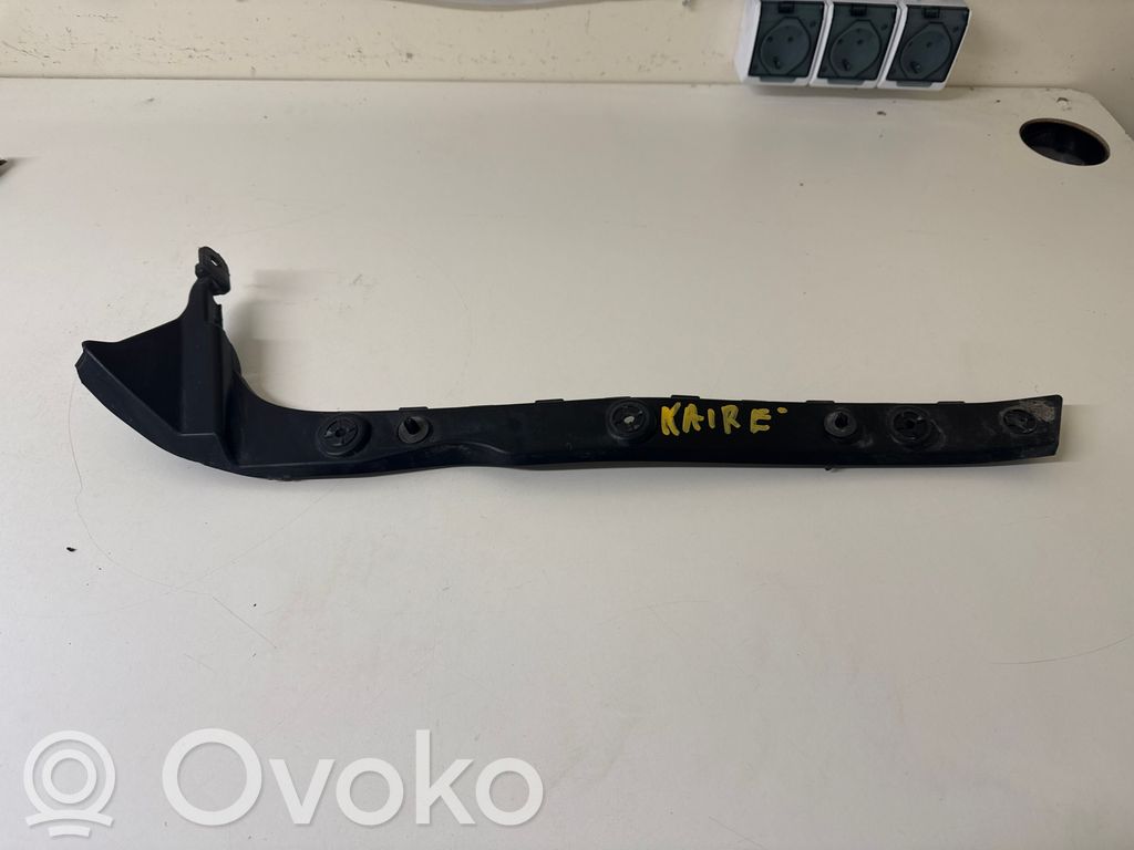 Ford Transit Custom Rear bumper mounting bracket 