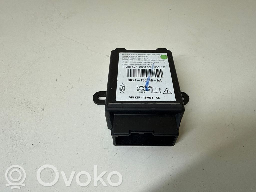 Ford Transit Custom Modulo luce LCM 