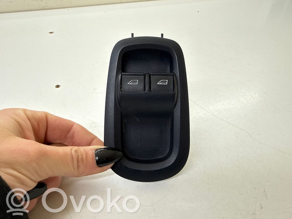 Ford Transit Custom Electric window control switch 
