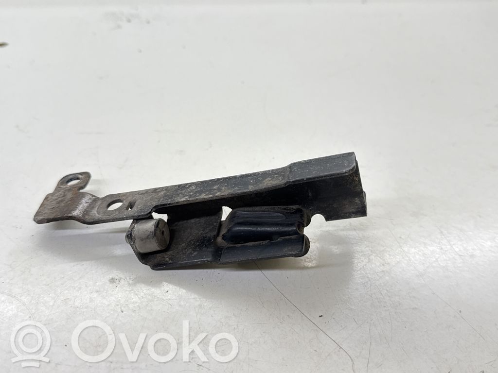 Opel Vivaro Sliding door check strap stopper 