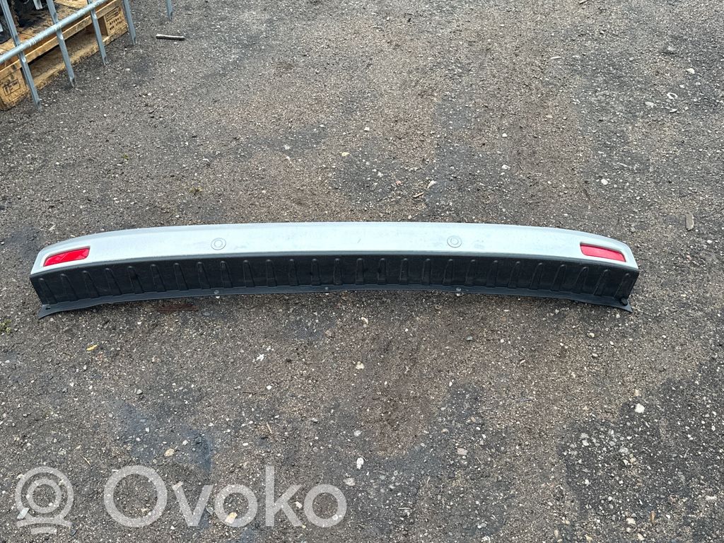 Ford Transit Custom Rear bumper 