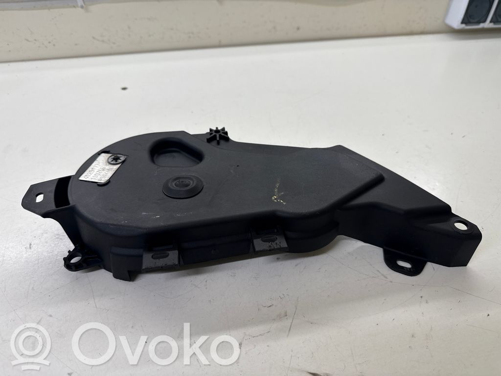 Osłona paska / łańcucha rozrządu   9682312680,4029177