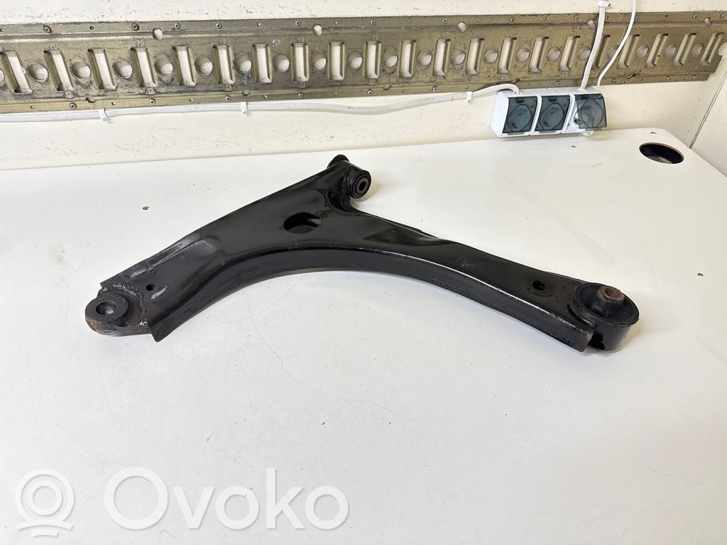 Ford Transit Custom Вилы 