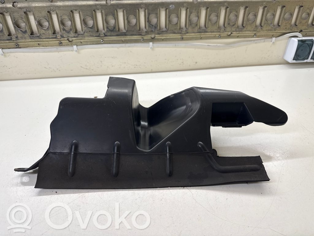 Ford Transit Custom Seitenteil Schlossträger Frontträger Frontmaske 