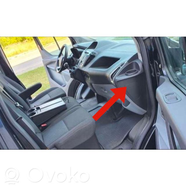 Mukiteline edessä   BK21V04394