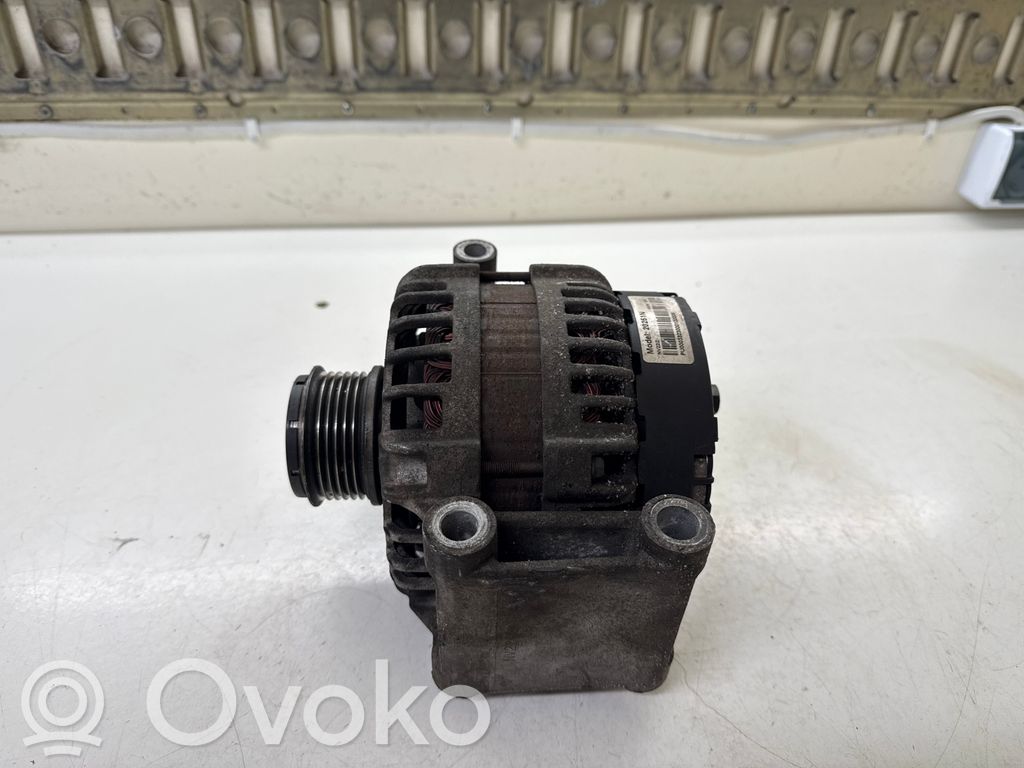 Ford Transit Custom Generator/alternator 