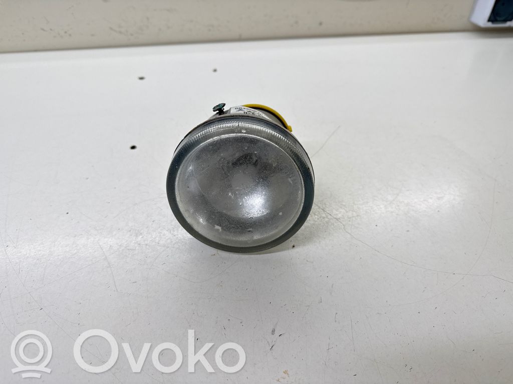 Citroen C3 Miglas lukturis priekšā 