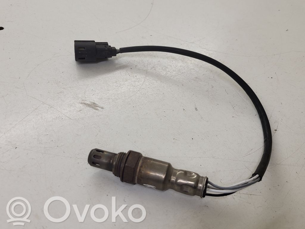 Ford Mustang VI Lambda probe sensor 