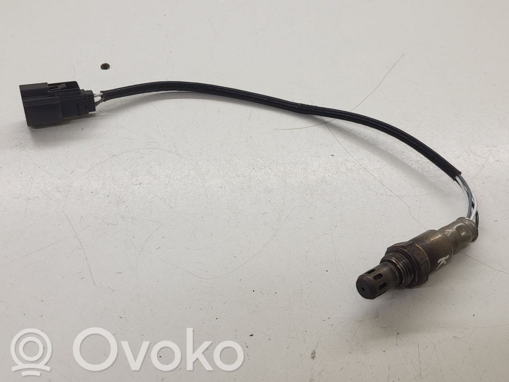 Ford Mustang VI Lambda probe sensor 