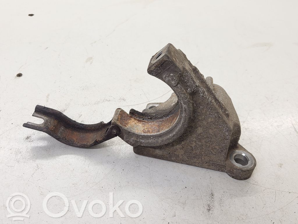 Opel Movano B Halterung Lagerbock Lagergehäuse Antriebswelle 