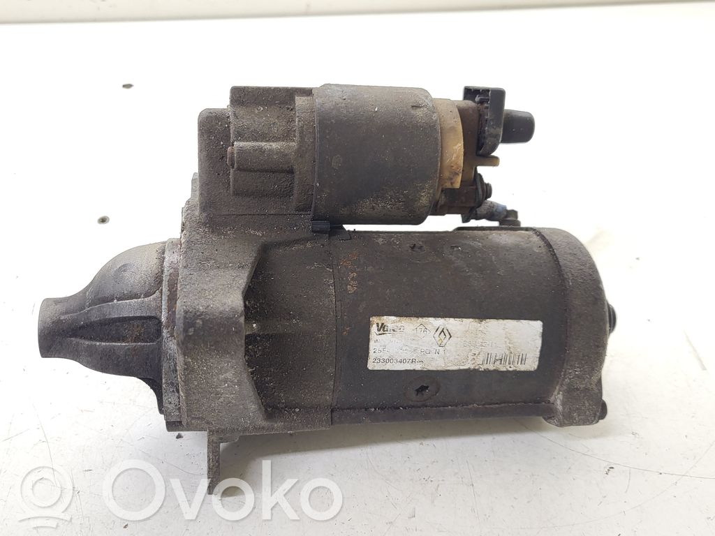 Motor de arranque   233003407R
