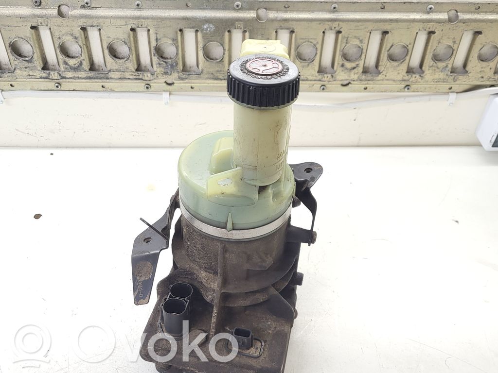 Renault Master III Electric power steering pump 