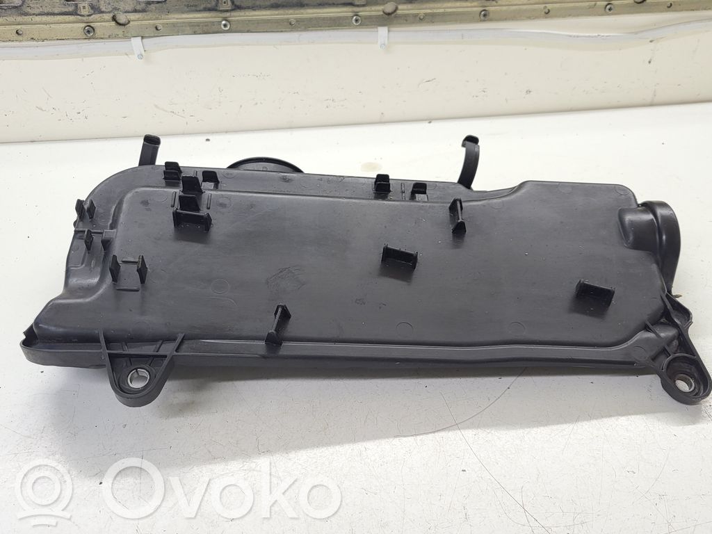 Renault Master III Engine cover (trim) 