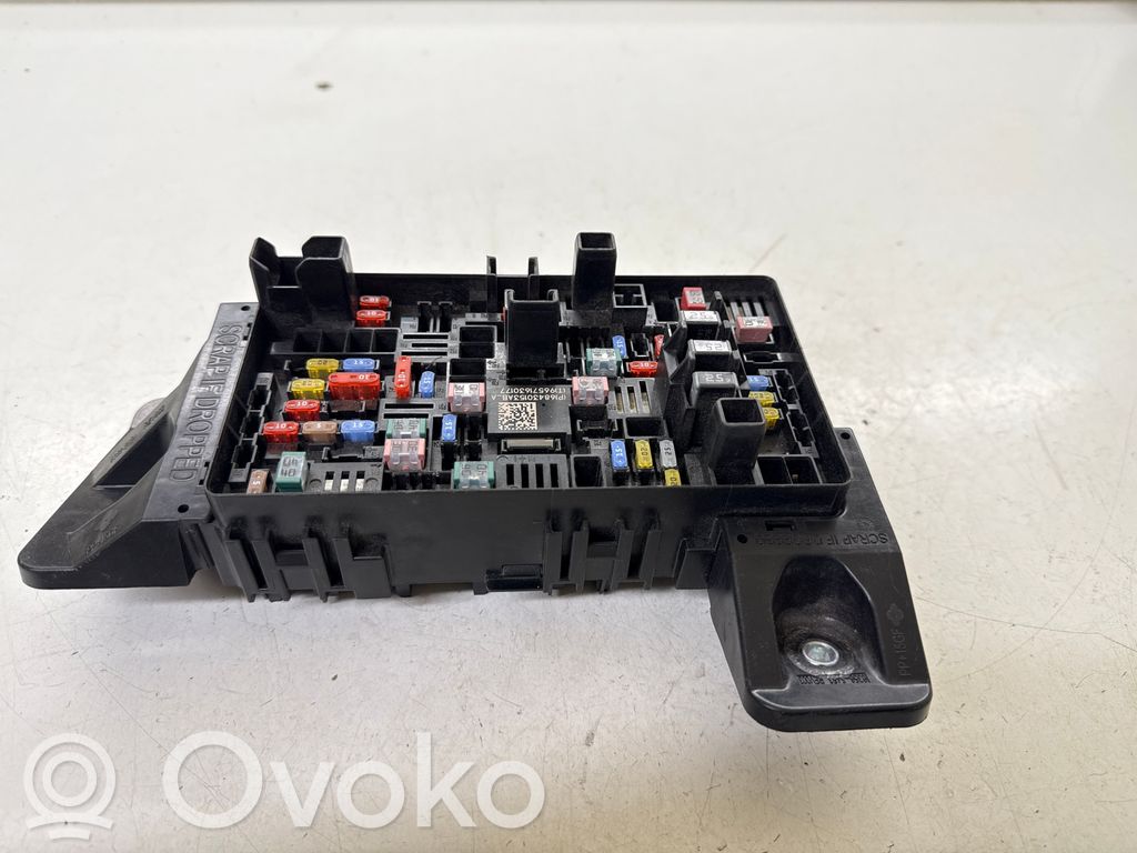 Ram 1500 Fuse module 