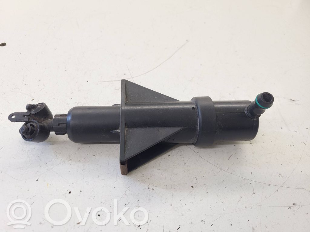 Mercedes-Benz ML W163 Dysza spryskiwacza lampy przedniej 