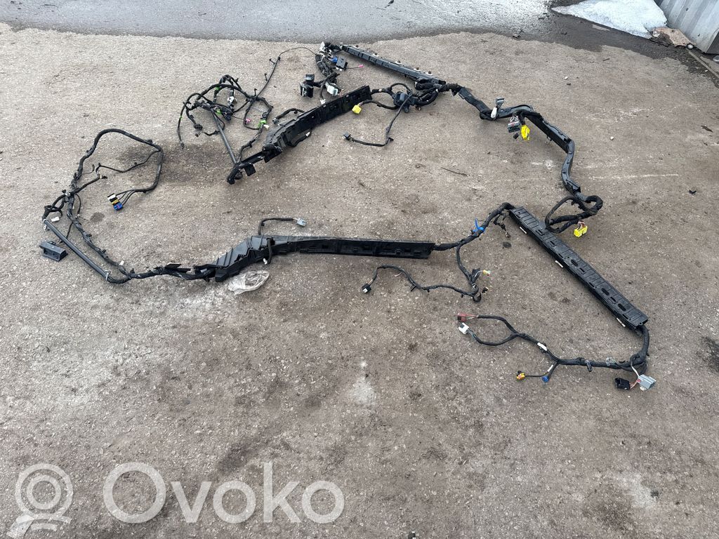 Otros cableados   1645J3091A,P68523447AB,T645J3091A2776,5931813AB,E354465,P68464879AG