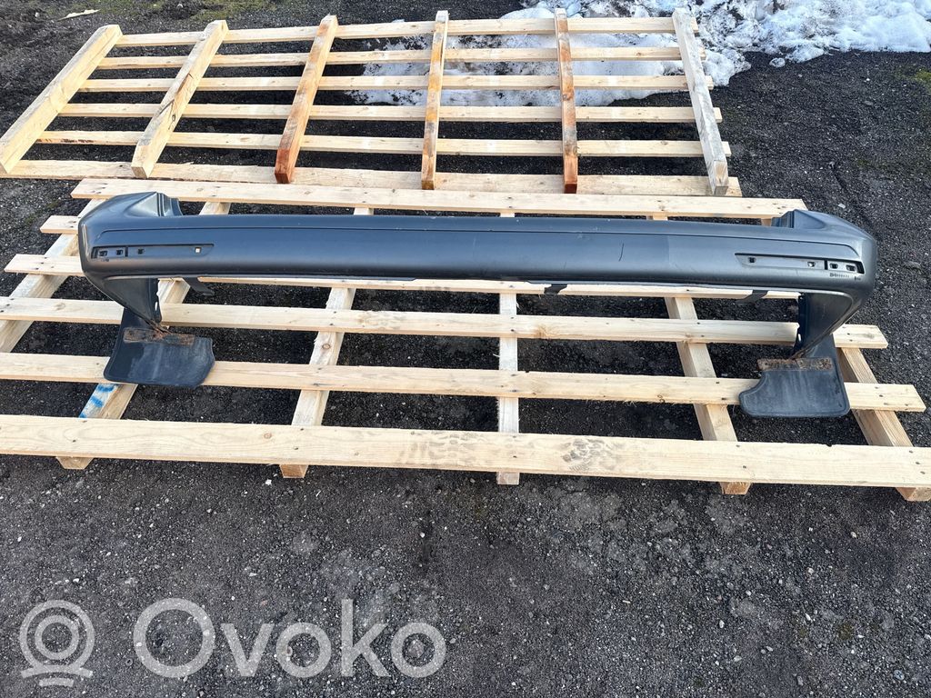 Zderzak tylny   7E5807417A,63189