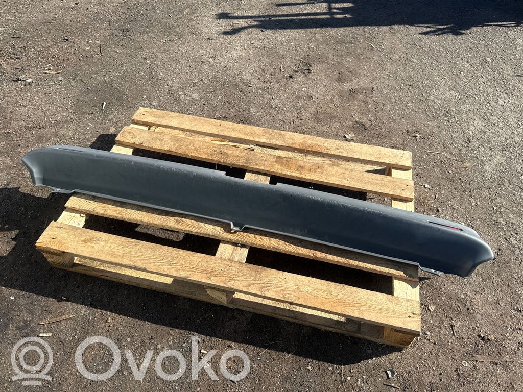 Opel Vivaro Бампер 