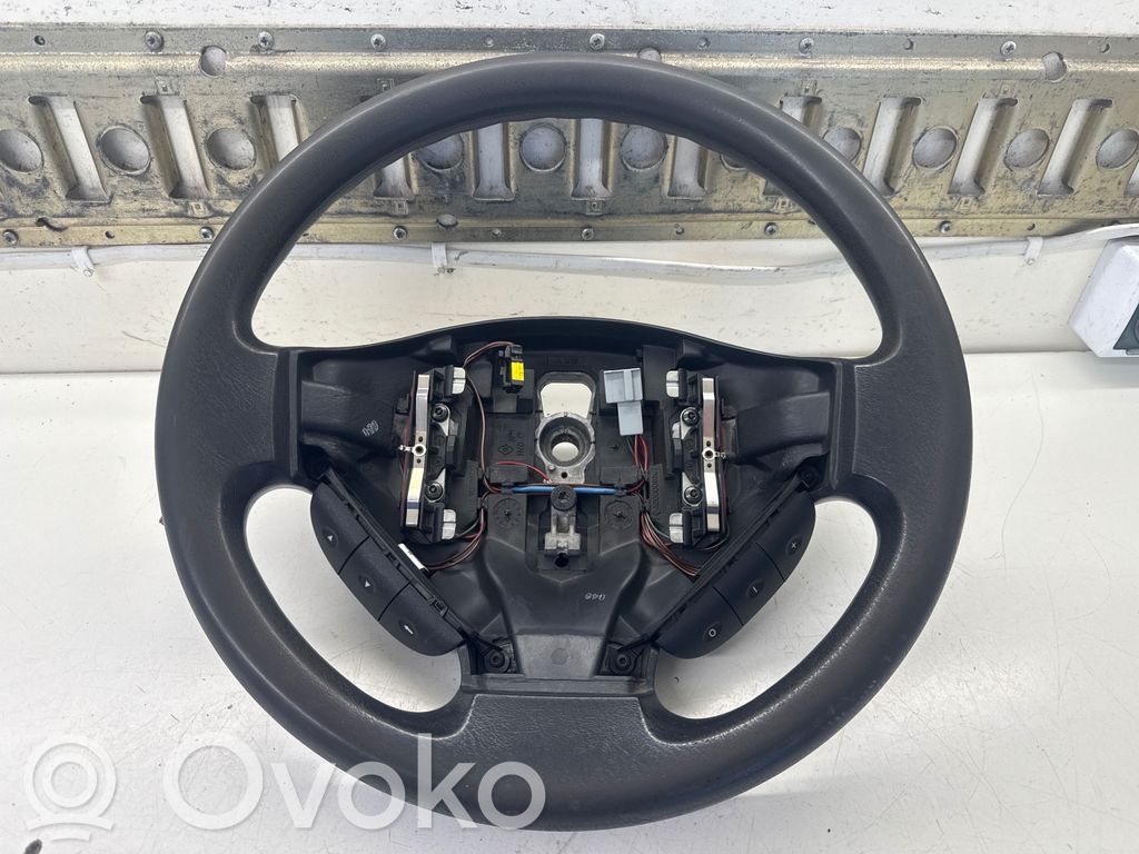 Opel Vivaro Stūre 