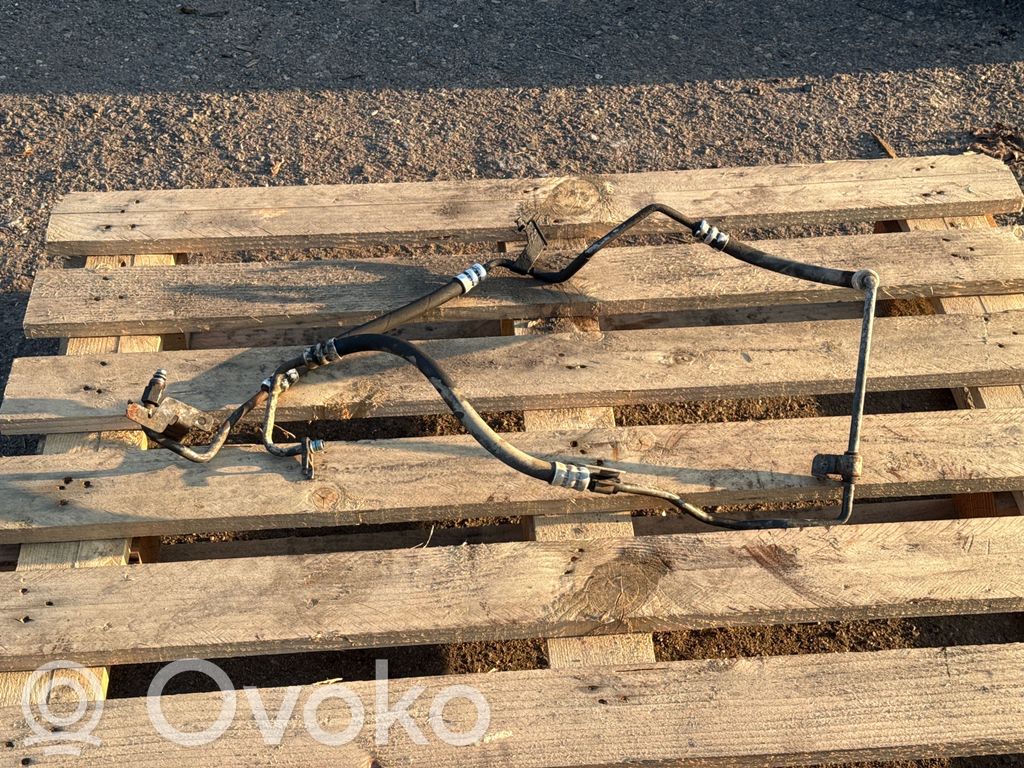 Opel Vivaro Vairo stiprintuvo žarna (-os)/ vamzdelis (-iai) 