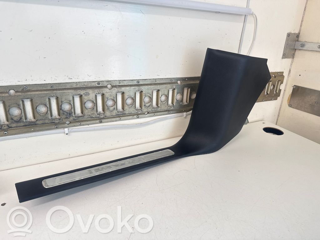 Ram 1500 DT Listwa progowa przednia 