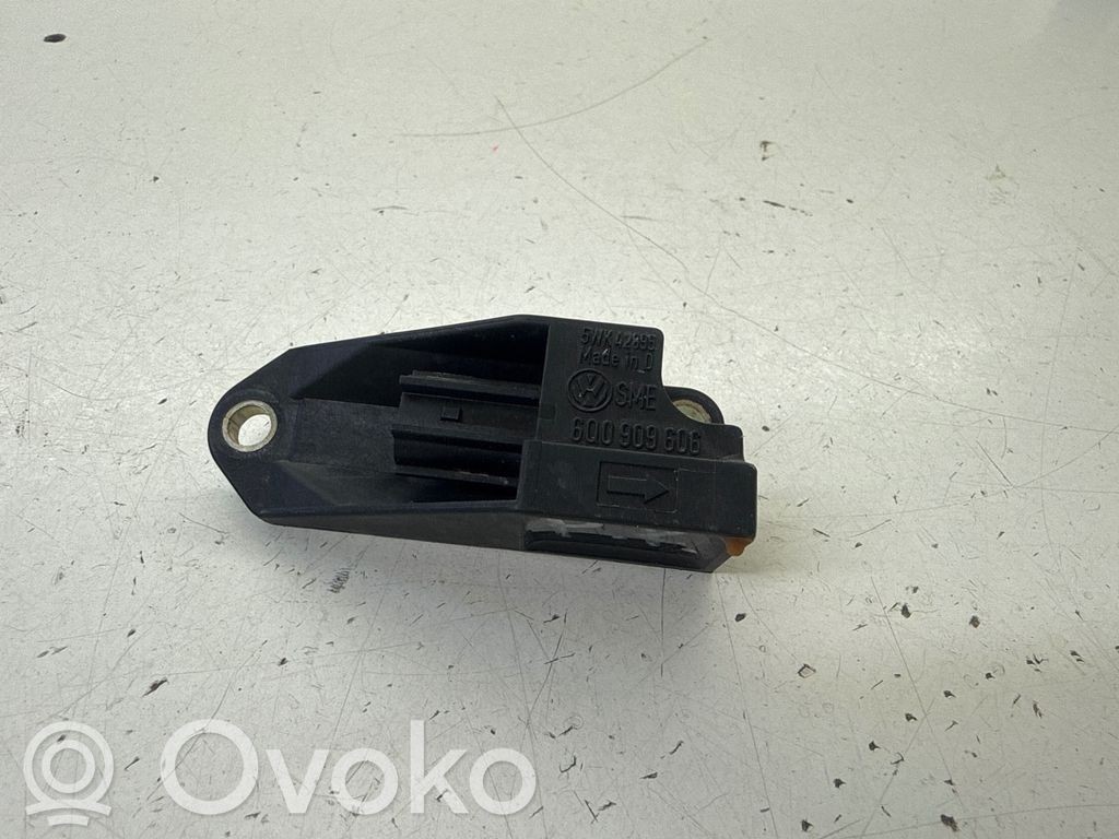 Airbagsensor Crashsensor Drucksensor   5WK42895,6Q0909606