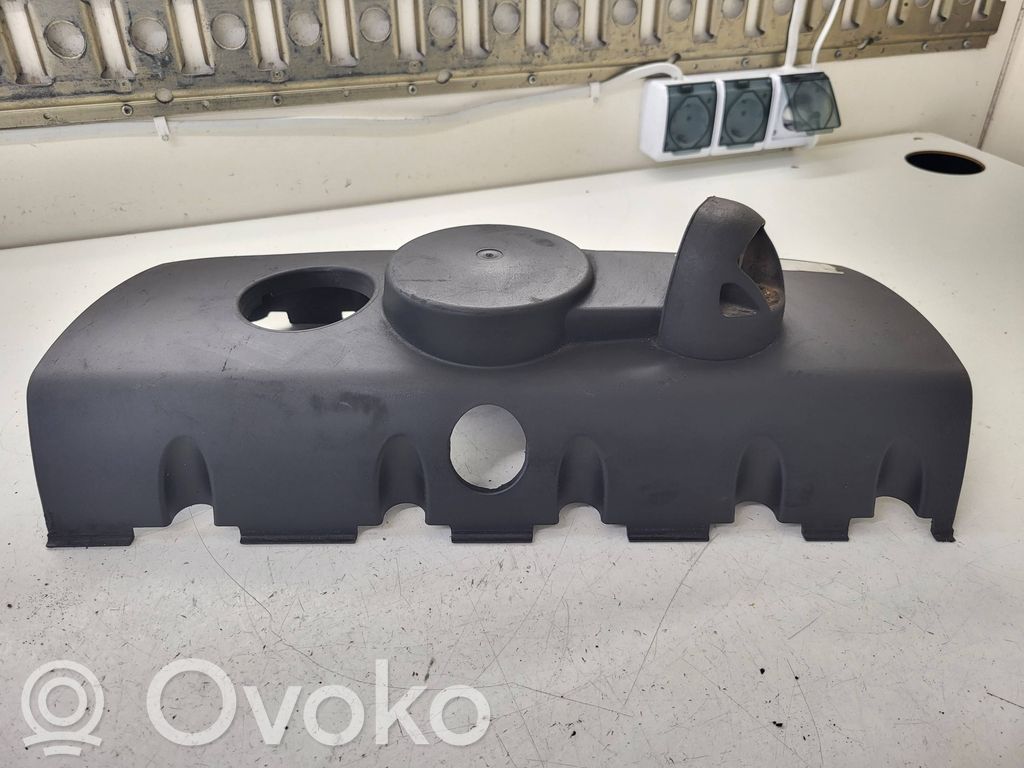 Volkswagen Transporter - Caravelle T5 Copri motore (rivestimento) 