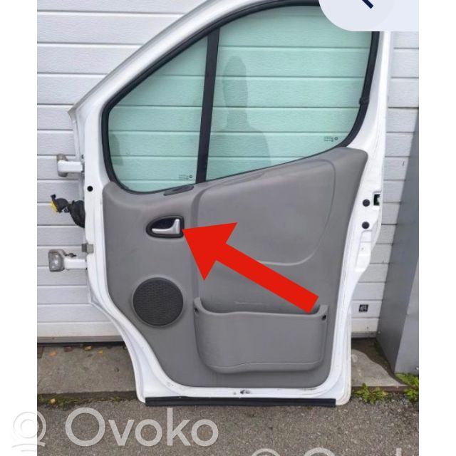 Opel Vivaro Mâner interior ușă față 
