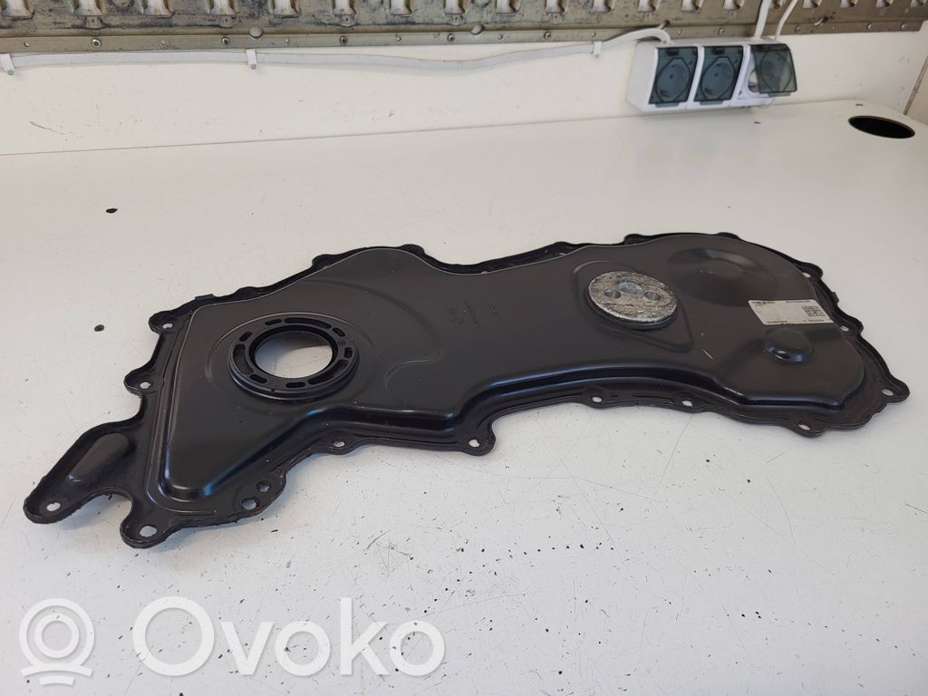 Opel Vivaro Timing chain cover 