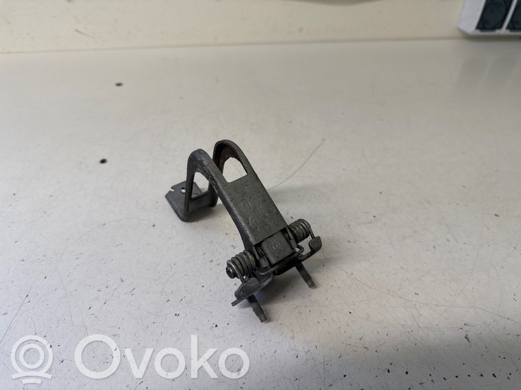 Renault Trafic II (X83) Loading door check strap stopper 