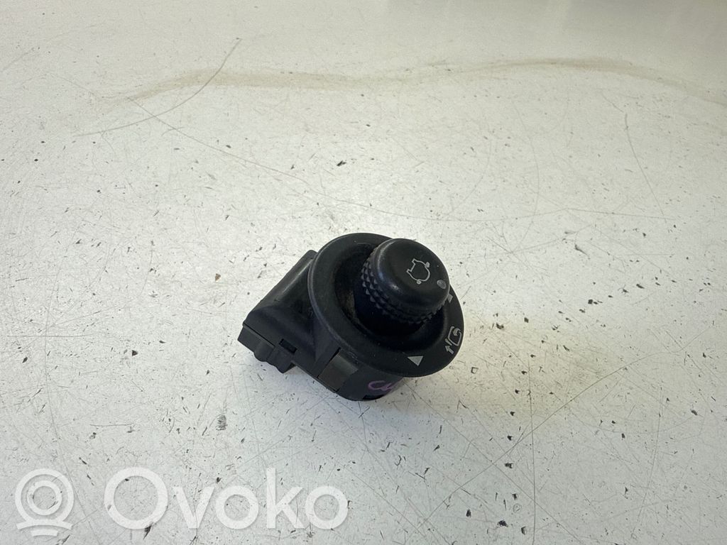 Ford Transit Custom Interruptor del espejo lateral 