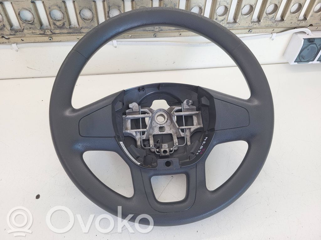 Opel Vivaro Ohjauspyörä 